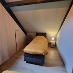 度假居 Recreatiewoning Maas En Waal 72 *
