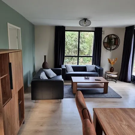 Recreatiewoning Maas En Waal 72 *