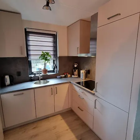 Recreatiewoning Maas En Waal 72 Ewijk