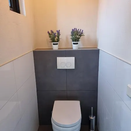 Recreatiewoning Maas En Waal 72 * Ewijk