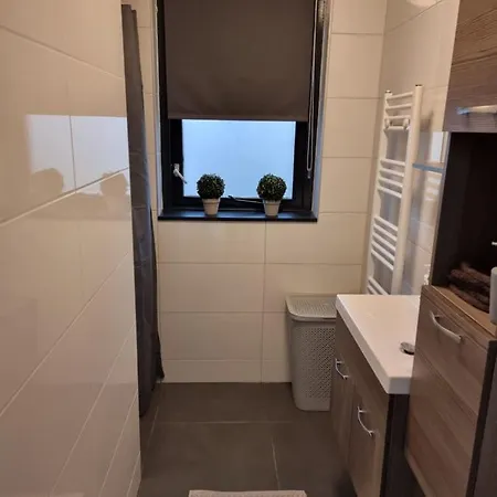 Recreatiewoning Maas En Waal 72