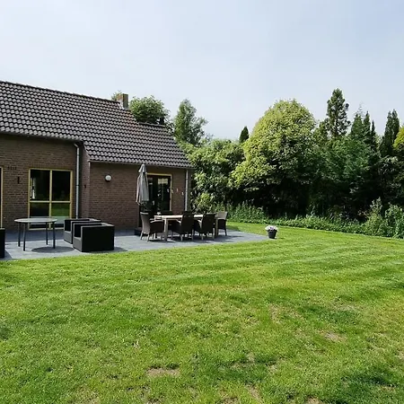 Recreatiewoning Maas En Waal 72 * Ewijk