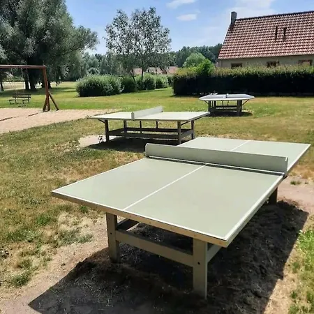 Recreatiewoning Maas En Waal 72 * Ewijk
