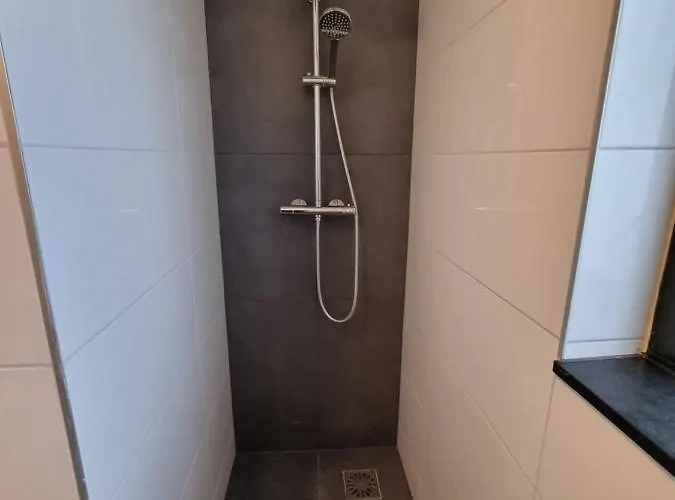 Сasa de vacaciones Recreatiewoning Maas En Waal 72