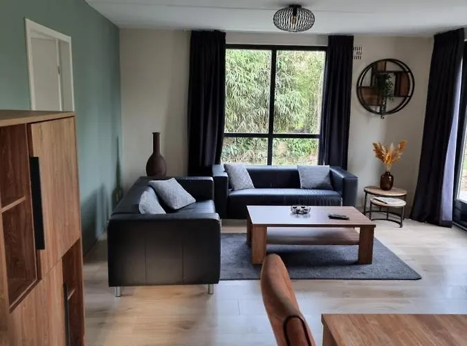 Recreatiewoning Maas En Waal 72 *