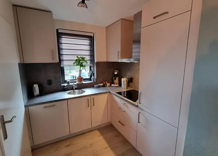 Recreatiewoning Maas En Waal 72 Ewijk