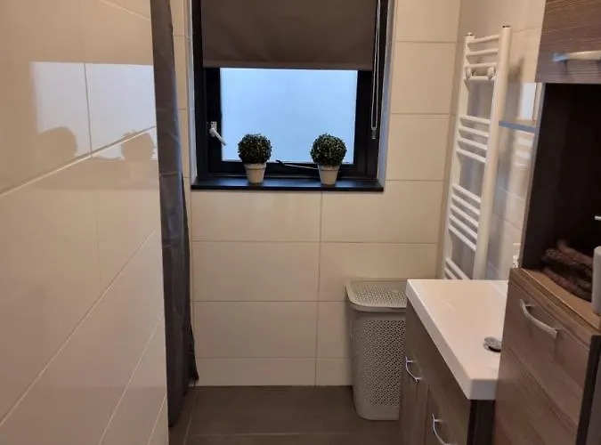 Recreatiewoning Maas En Waal 72