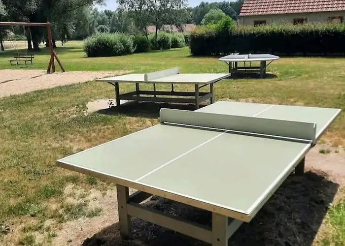 Recreatiewoning Maas En Waal 72 * Ewijk