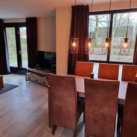 Recreatiewoning Maas En Waal 72 Ewijk