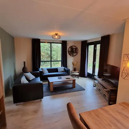 Feriehus Recreatiewoning Maas En Waal 72