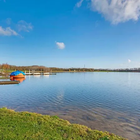 Recreatiewoning Maas En Waal 72 Ewijk