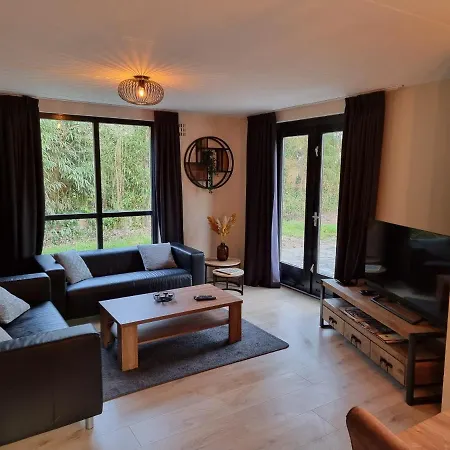 Recreatiewoning Maas En Waal 72 Semesterbostad