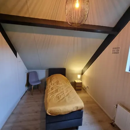 Semesterbostad Recreatiewoning Maas En Waal 72 Ewijk