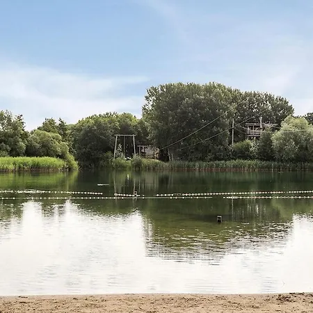 Feriehus Recreatiewoning Maas En Waal 72