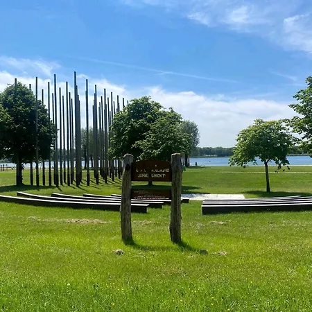 Semesterbostad Recreatiewoning Maas En Waal 72 *