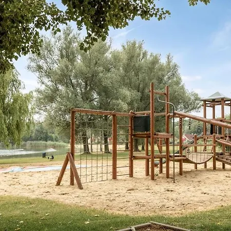 Recreatiewoning Maas En Waal 72 Feriehus *