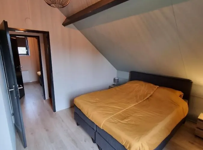 Recreatiewoning Maas En Waal 72 Ewijk