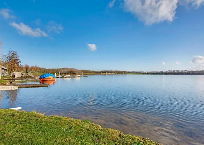 Recreatiewoning Maas En Waal 72 Ewijk