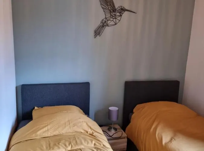 Recreatiewoning Maas En Waal 72 *